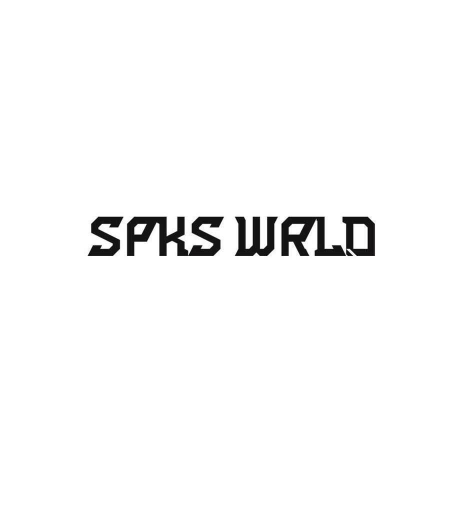 Welcome to Spks Wrld