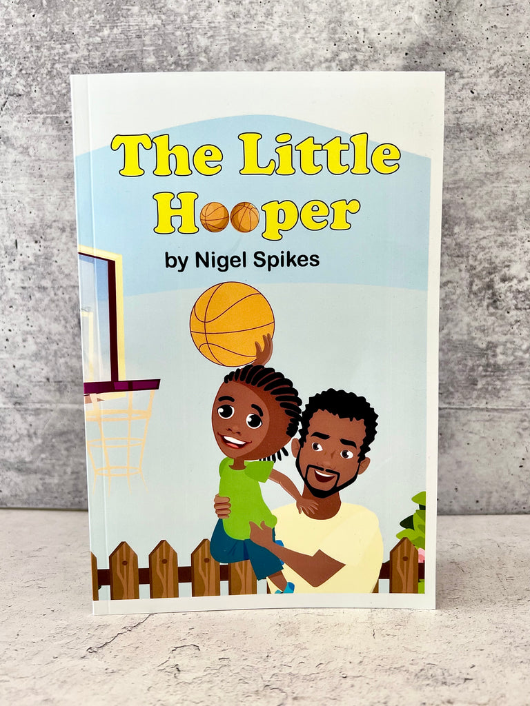 2022 Blog Wrap up: The Little Hooper