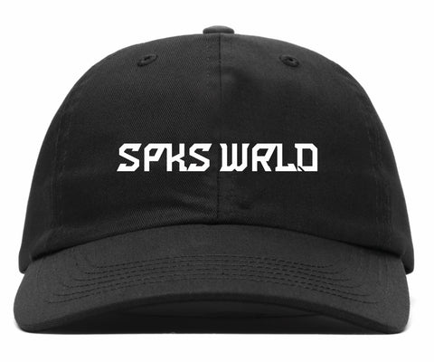 Logo Hat